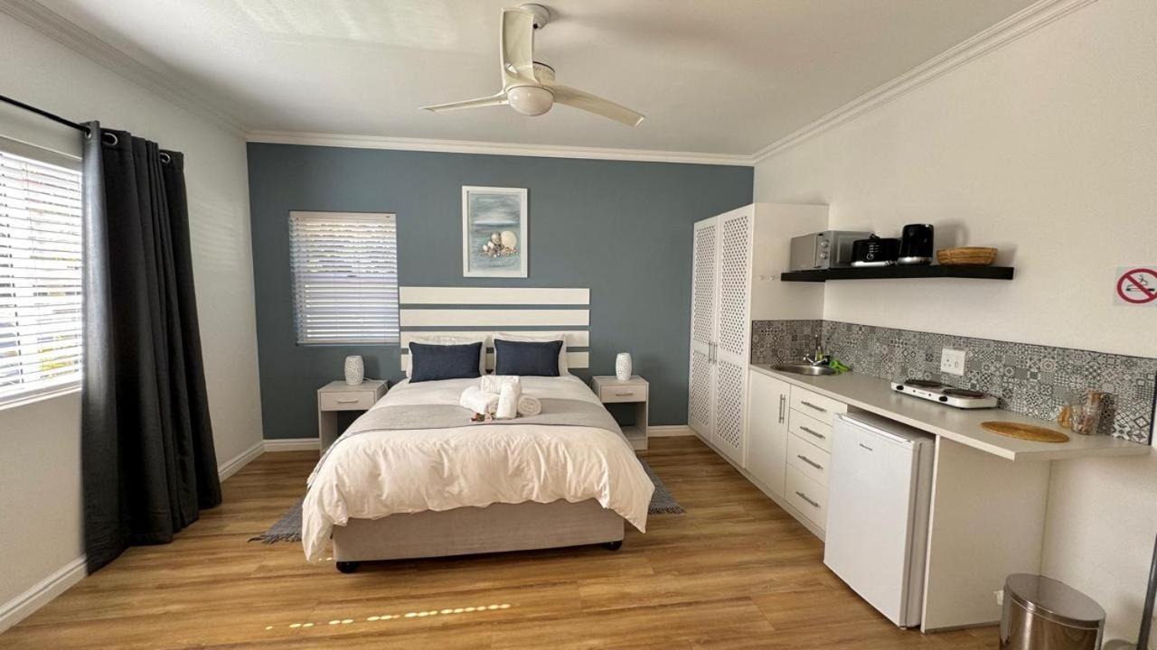 Plett57 - Self Catering - Room No1 Plettenberg Bay Extérieur photo