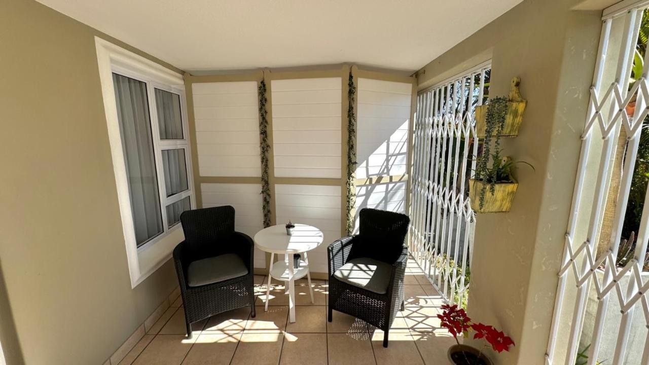 Plett57 - Self Catering - Room No1 Plettenberg Bay Extérieur photo