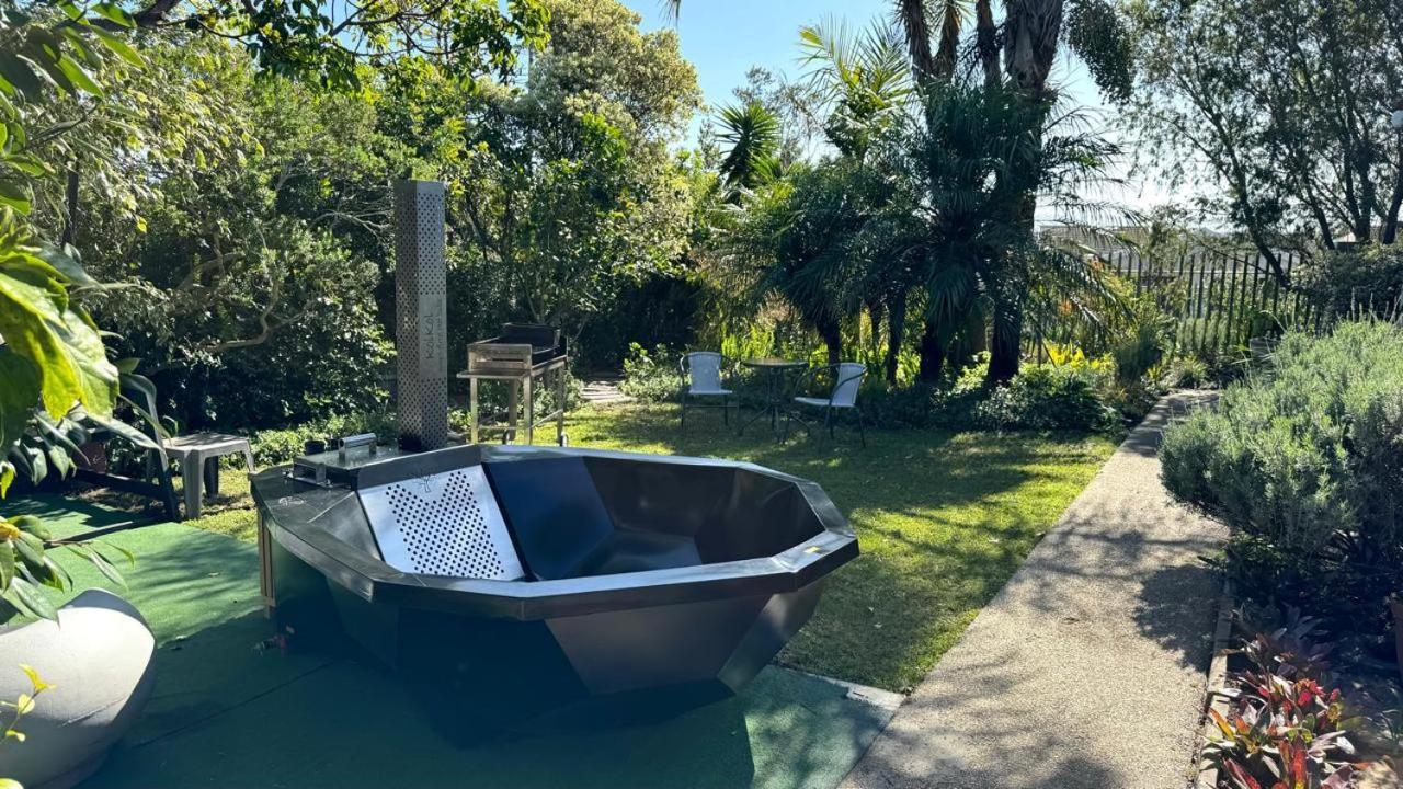 Plett57 - Self Catering - Room No1 Plettenberg Bay Extérieur photo